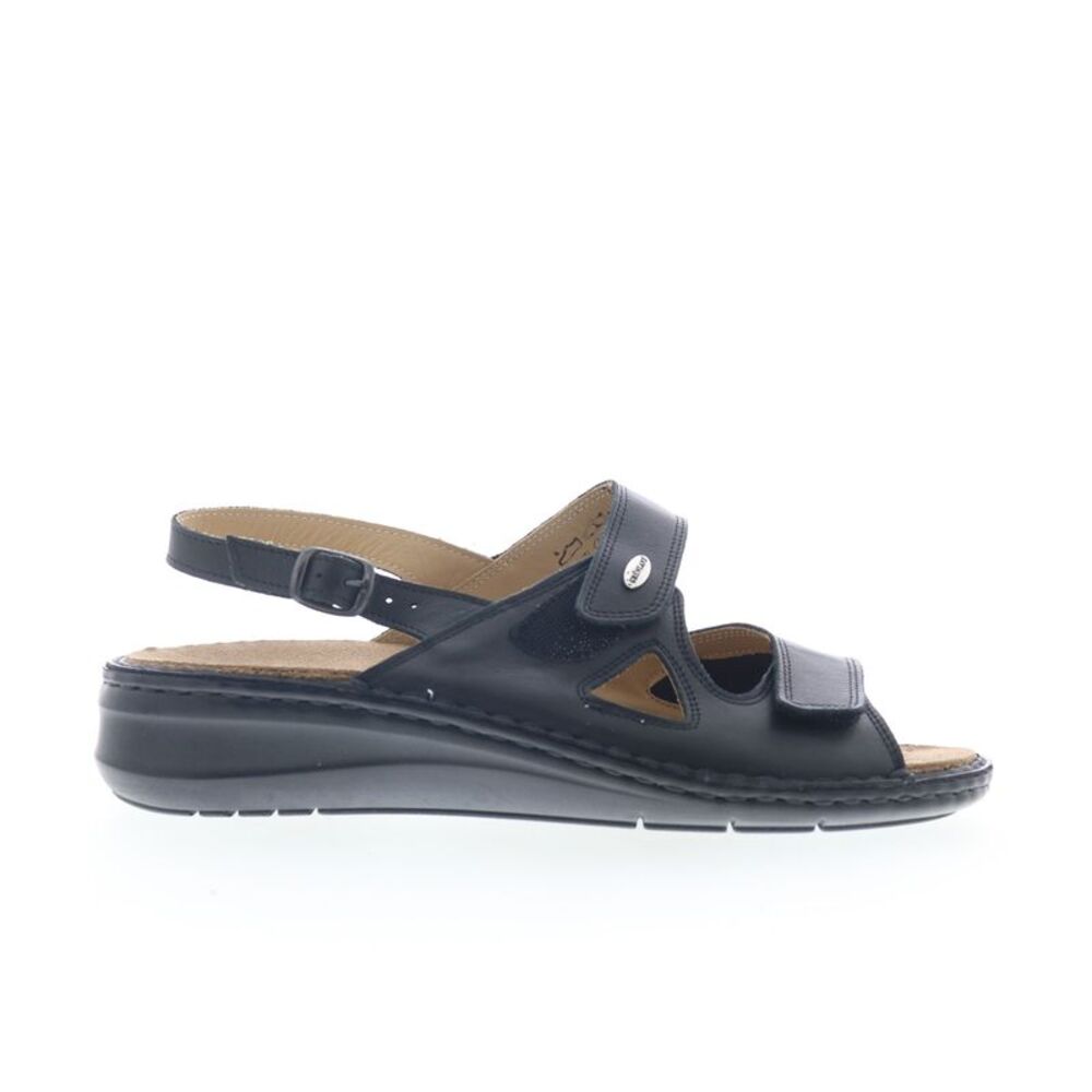 Grunland Womens Dami Black Shoes (NWT)